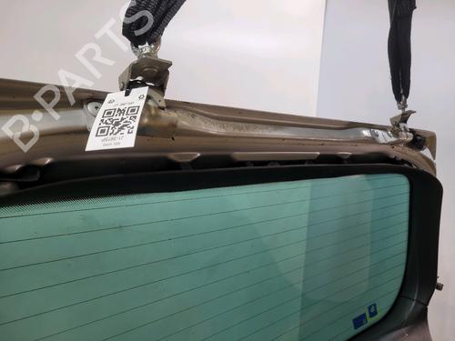 Tailgate PEUGEOT 307 Break (3E) 2.0 HDI 110 | BP28177087C6 
