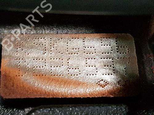 Engine RENAULT MEGANE IV Hatchback (B9A/M/N_) | BP33745398M1 - Image 11