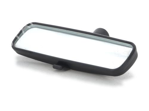 Used Rear mirror FORD FUSION (JU_) 1.4 TDCi (68 hp) 31079551