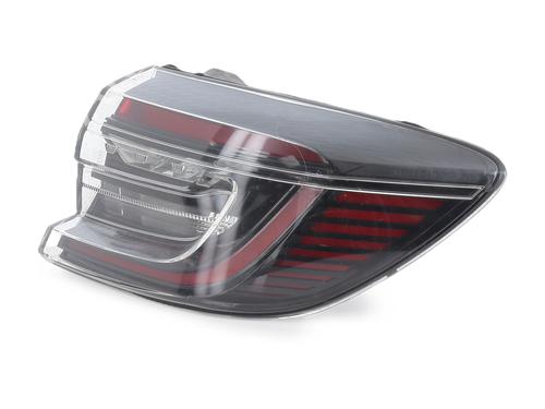 Right taillight RENAULT CLIO V (B7_) 1.6 E-TECH 140 (B7MU) | BP38586671C35 - Image 2