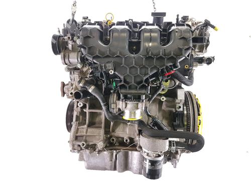 Engine FORD FOCUS III 2.0 ST | BP29761872M1 