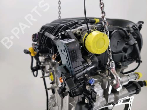 Engine PEUGEOT 2008 I (CU_) 1.2 VTi | BP40058455M1 - Image 6