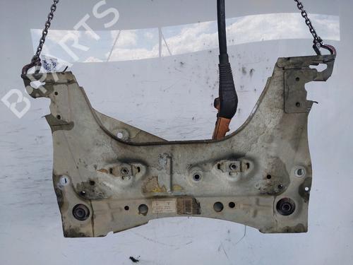 Subframe RENAULT CLIO III (BR0/1, CR0/1) 1.5 dCi (BR17, CR17) | BP37064607M9 - Image 2