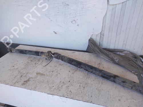 Used Driveshaft Driveshaft PEUGEOT 4008 1.8 HDi AWC (150 hp) 39941208 39941208
