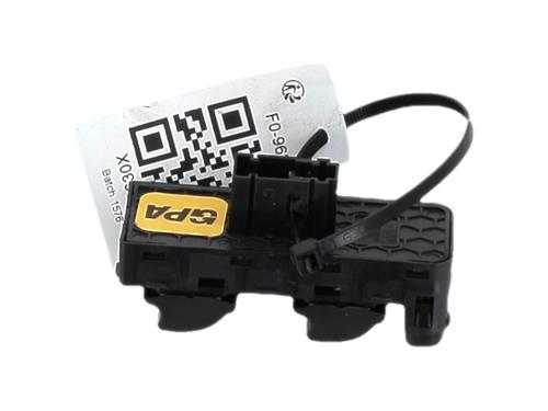 left-front-window-switch-citroen-c3-iii-sx-2016-39764171 main image
