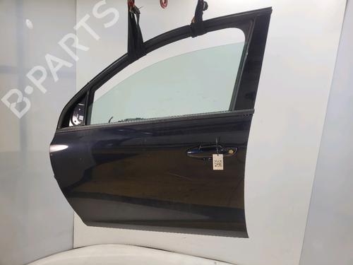 Used Left front door PEUGEOT 308 SW II (LC_, LJ_, LR_, LX_, L4_) 1.6 BlueHDi 100 (99 hp) 30524461