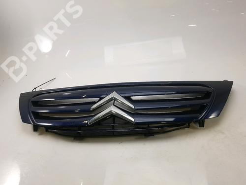 Used Front grille Front grille CITROËN C3 I (FC_, FN_) 1.4 HDi (68 hp) 11200185 11200185