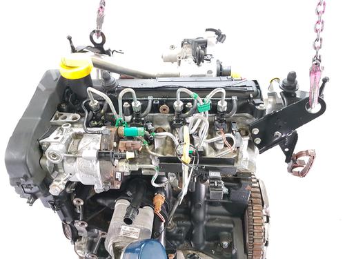Engine RENAULT KANGOO (KC0/1_)  | BP34231239M1  - Image 9