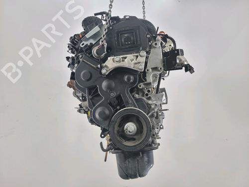 Used Engine Engine CITROËN C3 II (SC_) 1.4 HDi 70 (SC8HZC, SC8HR0, SC8HP4) (68 hp) 40277777 40277777