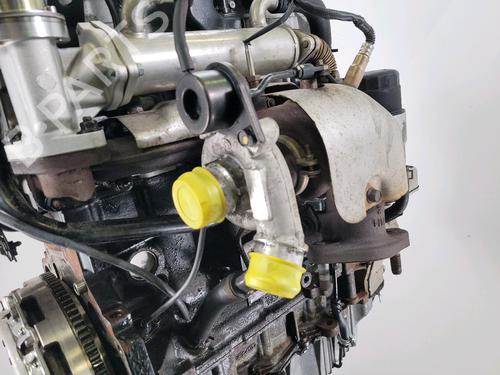Engine KIA CARENS III MPV (UN) 2.0 CRDi 115 | BP40212241M1 - Image 6