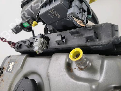 Motor PEUGEOT 206+ (2L_, 2M_) 1.4 i (2LKFWA, 2MKFWA) | BP30474742M1