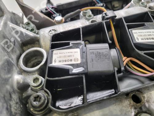 Engine VW POLO (9N_, 9A_) 1.2 12V | BP28160569M1 