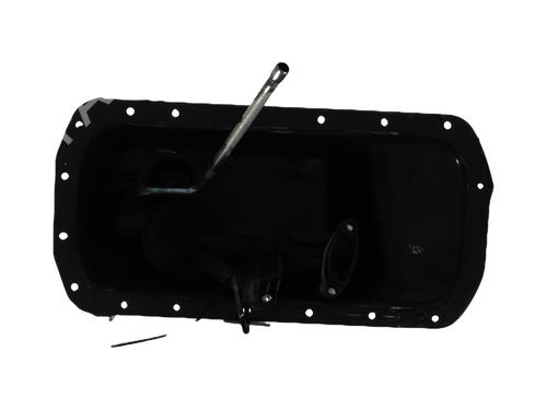 Oil sump PEUGEOT 1007 (KM_) 1.4 HDi | BP30093992M115 