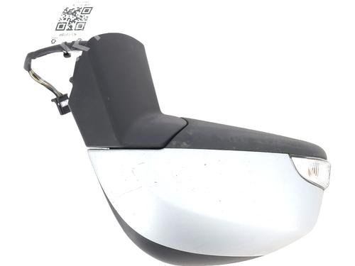 Used Right mirror RENAULT SCÉNIC III (JZ0/1_) 1.5 dCi (110 hp) 31056839