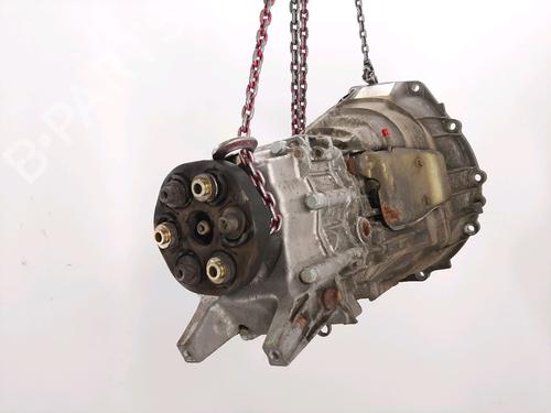 Gearbox MERCEDES-BENZ SLK (R170) 200 (170.435) | BP18479291M3