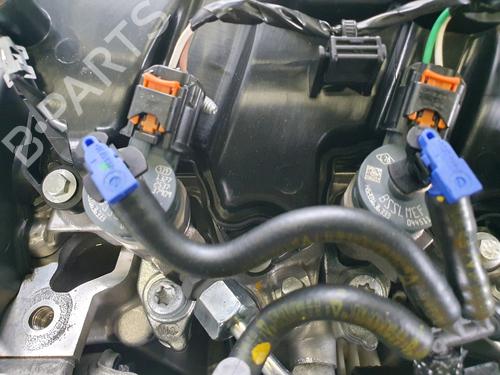 Engine RENAULT CLIO V (B7_) 1.5 Blue dCi 100 (B7AD) | BP37086904M1 - Image 13