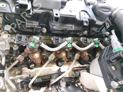 Engine PEUGEOT PARTNER Box Body/MPV 1.6 HDi | BP29762033M1