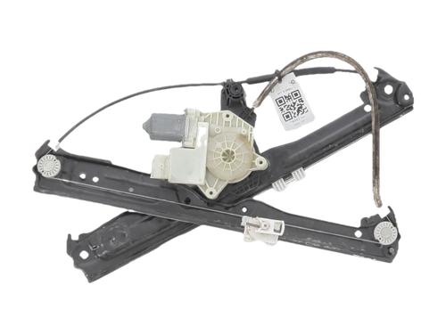 Used Front left window mechanism Front left window mechanism PEUGEOT 308 SW II (LC_, LJ_, LR_, LX_, L4_) 2.0 BlueHDi 150 (150 hp) 40557760 40557760