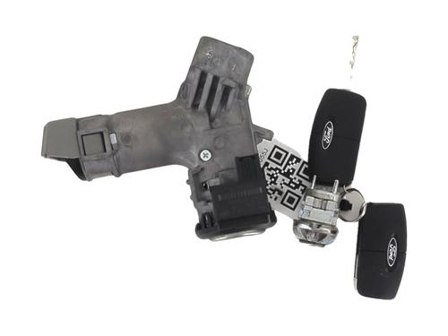 Used Ignition barrel FORD FIESTA VI (CB1, CCN) 1.5 TDCi (95 hp) 32077101