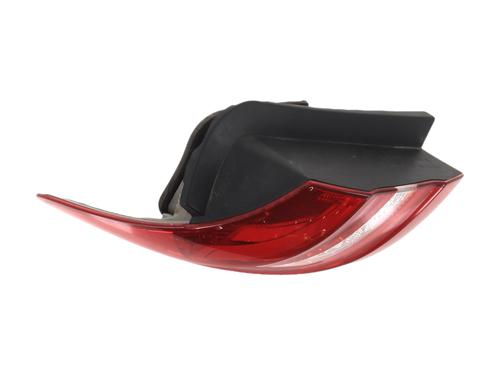 Venstre baglygte Venstre baglygte MERCEDES-BENZ B-CLASS Sports Tourer (W246, W242) B 180 CDI / d (246.212) (109 hp) 36006999 36006999