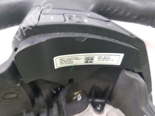 Steering wheel CITROËN C4 CACTUS 1.2 THP 110 | BP13892763C49 