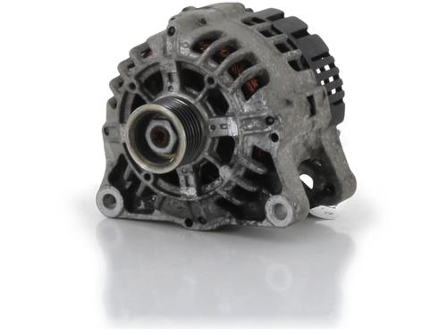 Used Alternator Alternator CITROËN C3 I (FC_, FN_) 1.4 i (73 hp) 33033204 33033204
