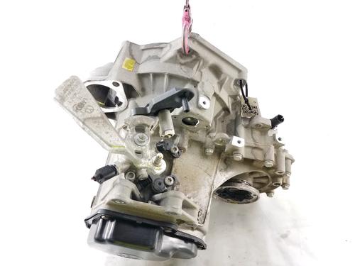 Gearbox SEAT IBIZA IV (6J5, 6P1) 1.6 TDI | BP15386840M3 