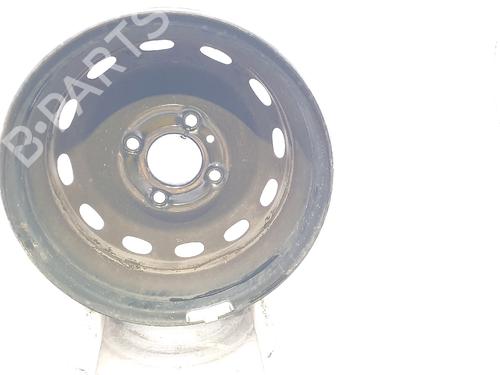 Rim PEUGEOT 106 II (1A_, 1C_) 1.1 i | BP29623420C45 