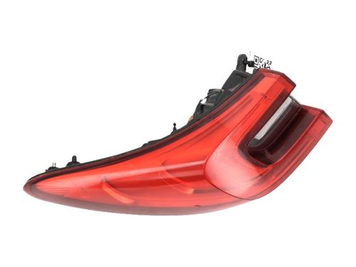 Used Left taillight Left taillight RENAULT KADJAR (HA_, HL_) 1.6 dCi 130 (HLA4) (130 hp) 40521185 40521185