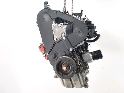 Used Engine Engine PEUGEOT 206 SW (2E/K) 2.0 HDi (90 hp) 36005841 36005841