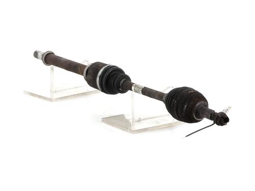 Right front driveshaft RENAULT CLIO III (BR0/1, CR0/1) 1.5 dCi (BR0H, CR0H, CR1S, BR1S) | BP26305716M39