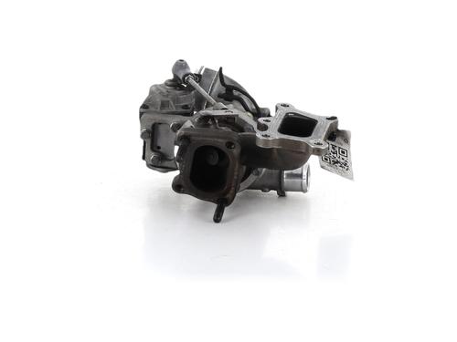 Turbolader/Kompressor KIA STONIC (YB) 1.0 T-GDi | BP37657462M71 - Image 4