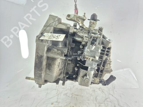 Used Gearbox Gearbox 39160607 39160607