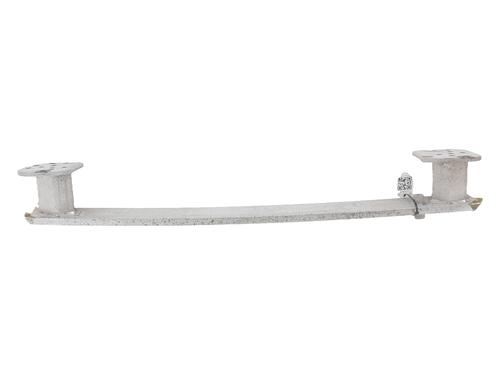 Used Rear bumper reinforcement Rear bumper reinforcement PEUGEOT 308 I (4A_, 4C_) 1.6 16V (120 hp) 33420011 33420011