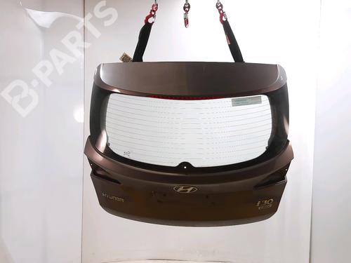 Used Tailgate Tailgate HYUNDAI i30 Estate (GD) 1.6 CRDi (128 hp) 10426350 10426350