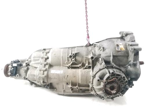 Gearbox AUDI A6 Allroad C6 (4FH) 2.7 TDI quattro | BP22795959M3 
