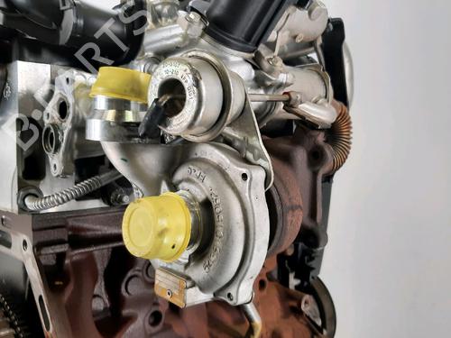 Engine RENAULT CLIO III (BR0/1, CR0/1) | BP33190321M1 - Image 6