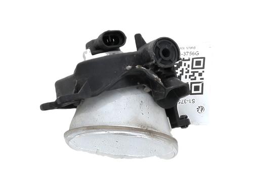 Left front fog light PEUGEOT 108 1.0 VTi | BP28686821C30 