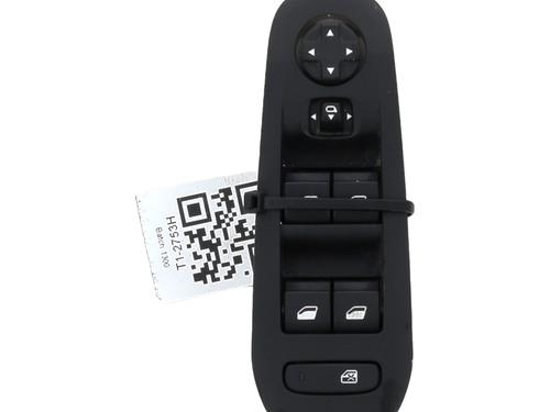 Used Left front window switch PEUGEOT 308 II (LB_, LP_, LW_, LH_, L3_) 1.6 BlueHDi 120 (120 hp) 32842610