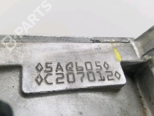 Engine RENAULT ZOE (BFM_) ZOE (BFMC, BFMD) | BP11127121M1 - Image 5