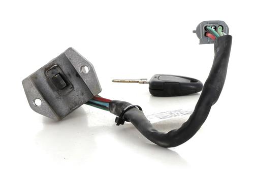 Ignition barrel IVECO DAILY III Van 35 S 11 V,35 C 11 V | BP24993738M48 