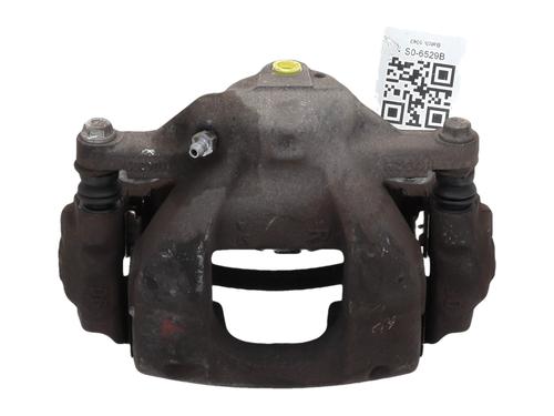 Used Right front brake caliper TOYOTA VERSO (_R2_) 2.0 D-4D (AUR20_, AUR20R) (126 hp) 29416273