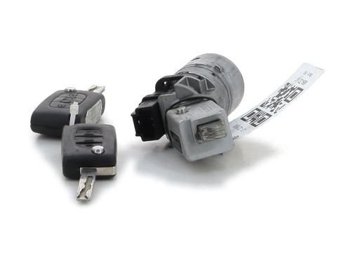 Ignition barrel CITROËN C4 Grand Picasso I (UA_) 2.0 HDi 138 | BP29055790M48 