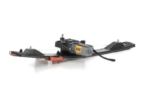 Front right window mechanism FIAT PUNTO EVO (199_) 1.3 D Multijet (199AXC1A, 199BXC1A, 199AXT1A, 199BXT1A) | BP29296089C23 