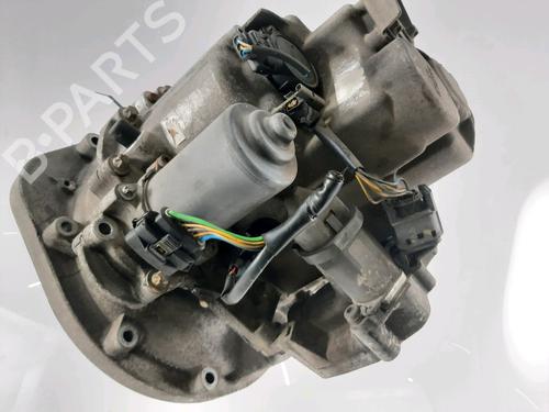 Gearbox SMART FORTWO Coupe (450) 0.7 (450.352, 450.332) | BP36853120M3 - Image 6