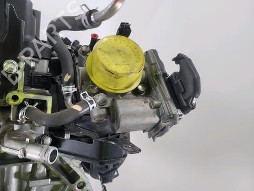 Engine HONDA CIVIC VIII Hatchback (FN, FK) 1.8 (FN1, FK2) | BP28616244M1