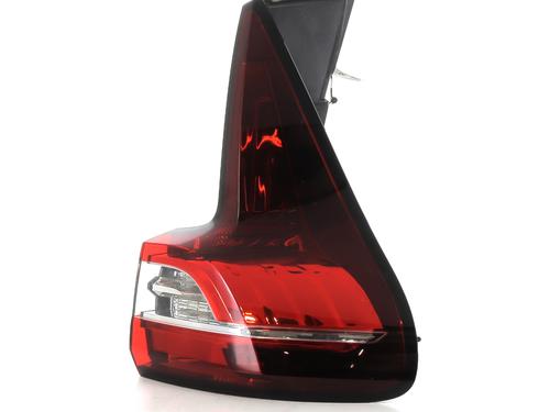 Right taillight RENAULT SCÉNIC IV (J9_) 1.7 Blue dCi 150 (J9A7, J9A8) | BP29702135C35 