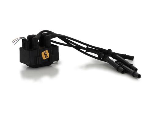 Bobine RENAULT TWINGO II (CN0_) 1.2 Turbo (CN0C, CN0F) | BP28616049M94