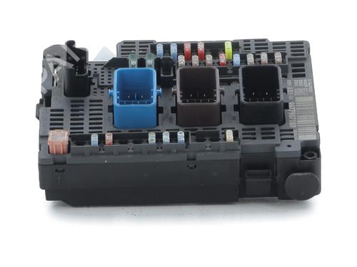 Scatola Fusibili CITROËN C4 II (NC_) 1.6 HDi 90 (92 hp) 31152536