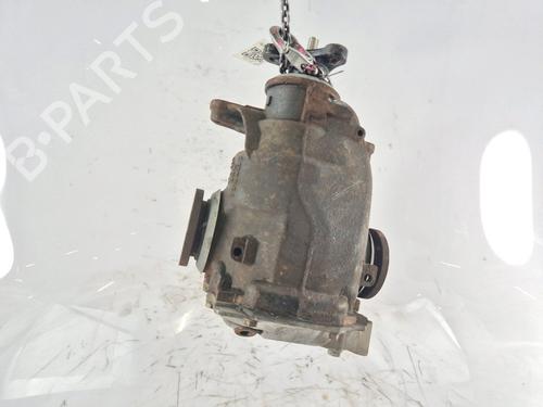 Rear differential BMW 1 (E87) 118 d | BP39898356M24 - Image 4